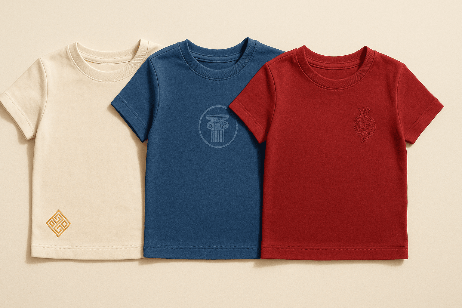 T-shirts