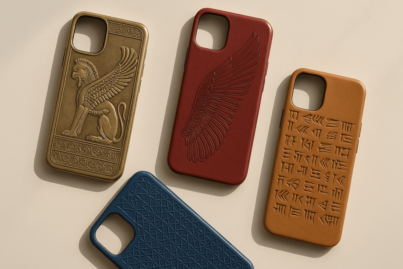 Phone Cases