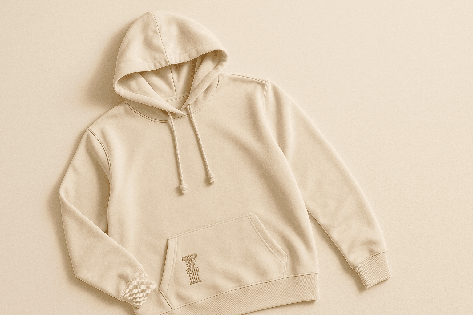 Hoodies — A collection waiting for its first story.