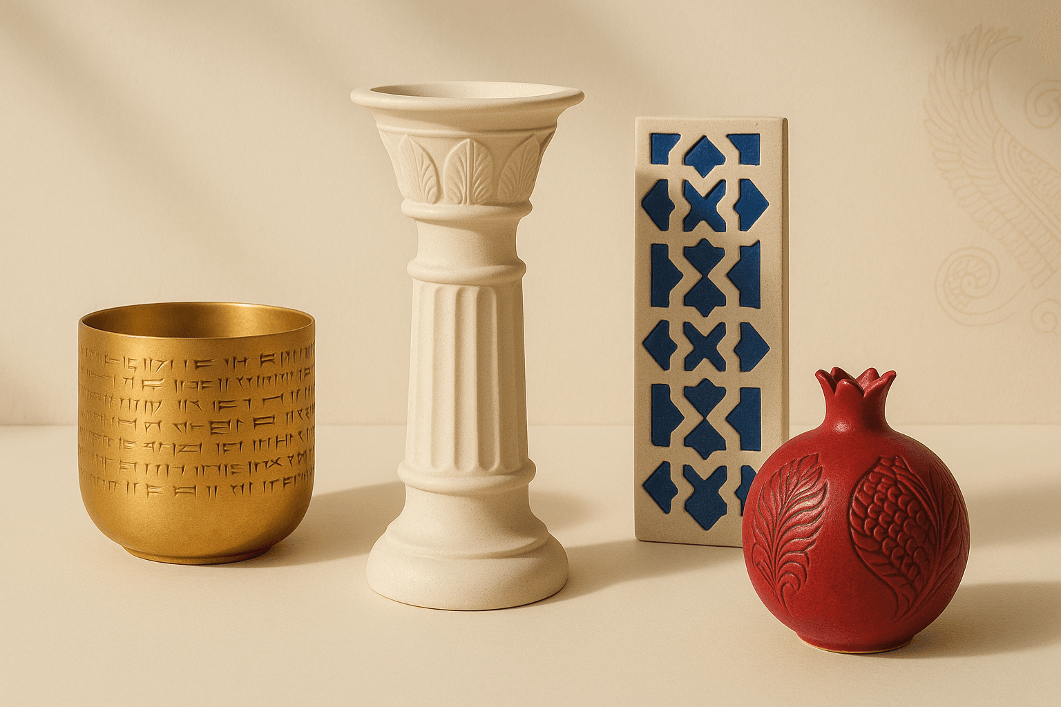 Ornaments