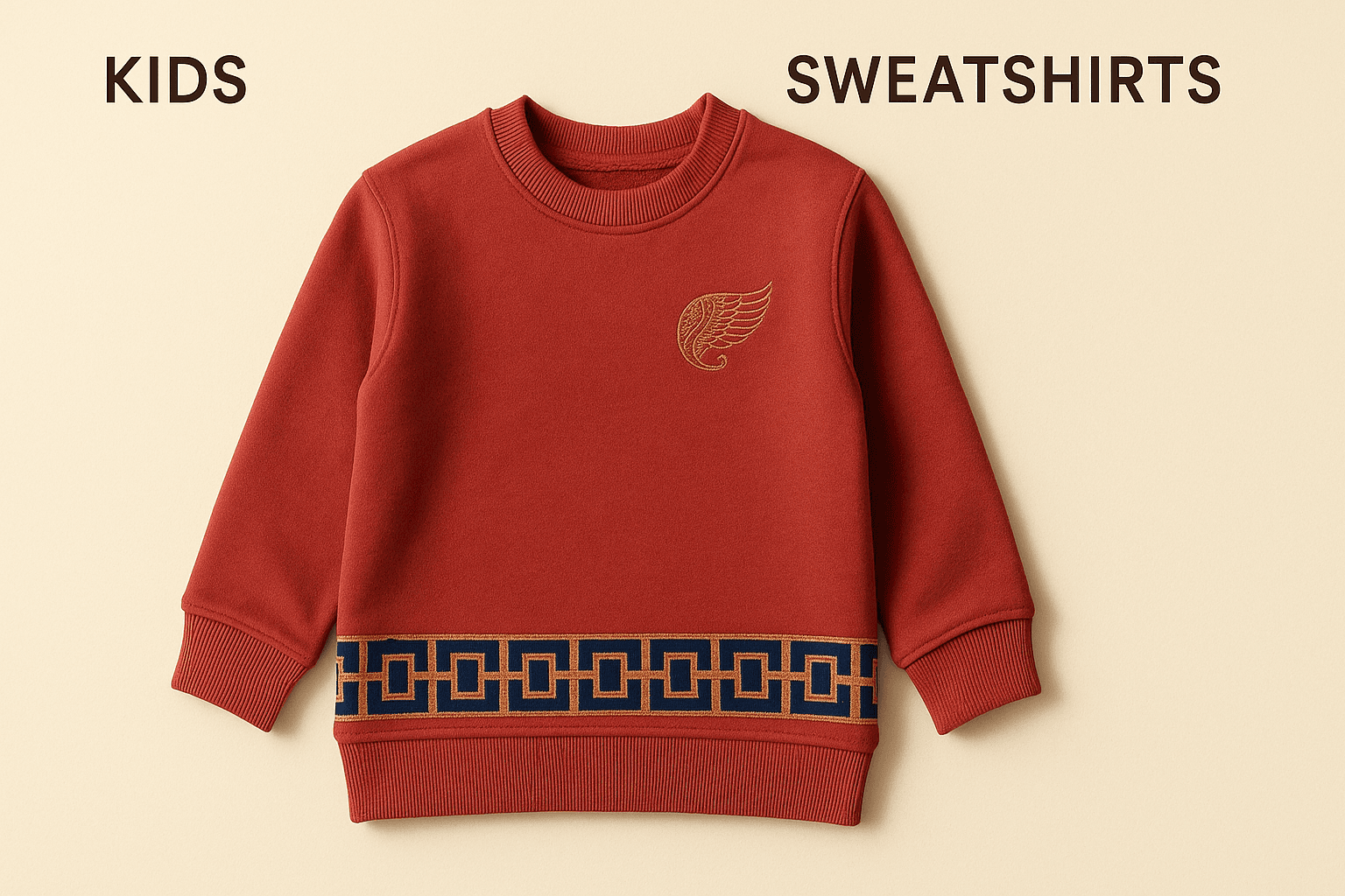 Sweatshirts