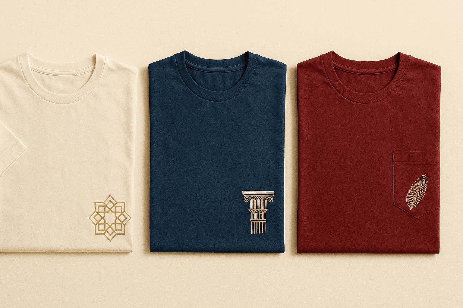 T-shirts