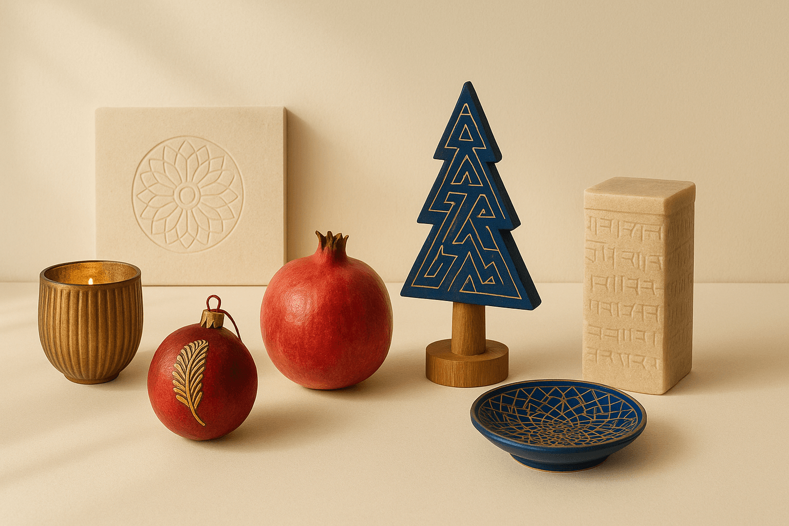 Seasonal Decorations