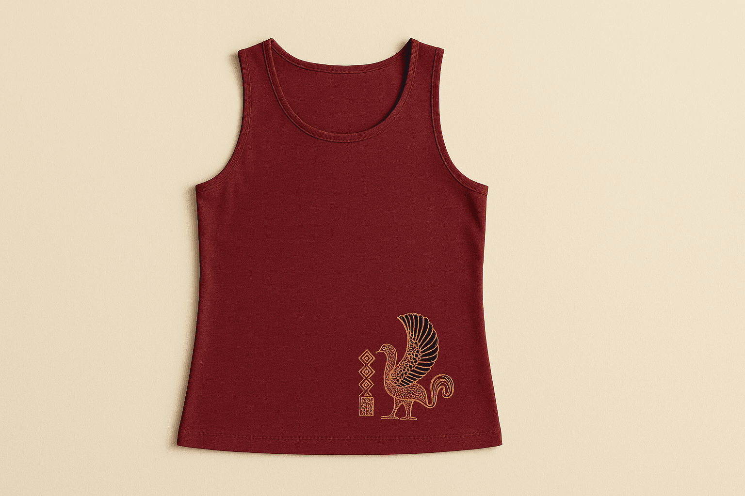 Tank Tops