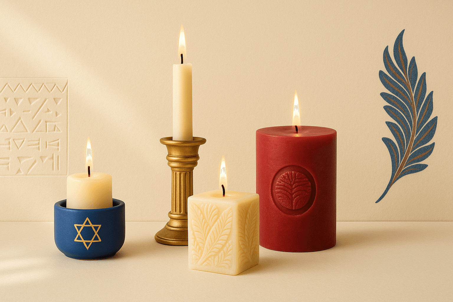 Candles