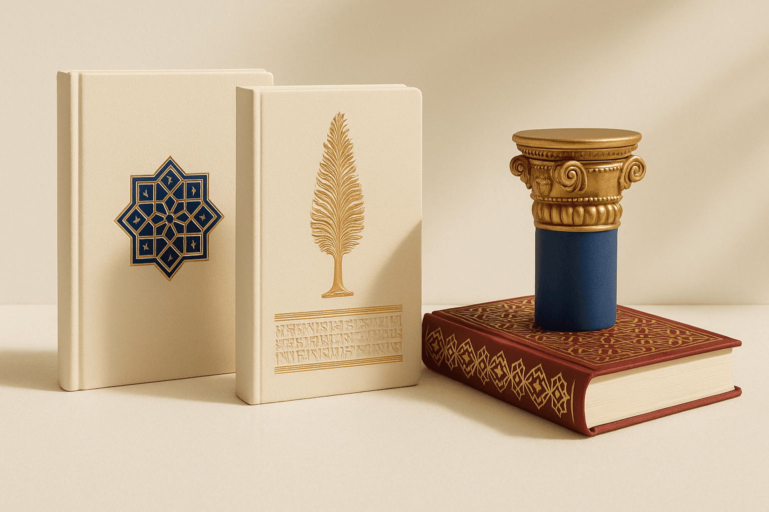 Books