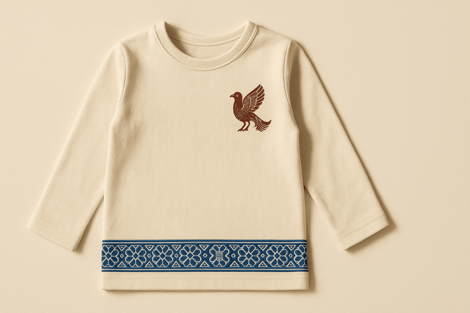 Long Sleeves