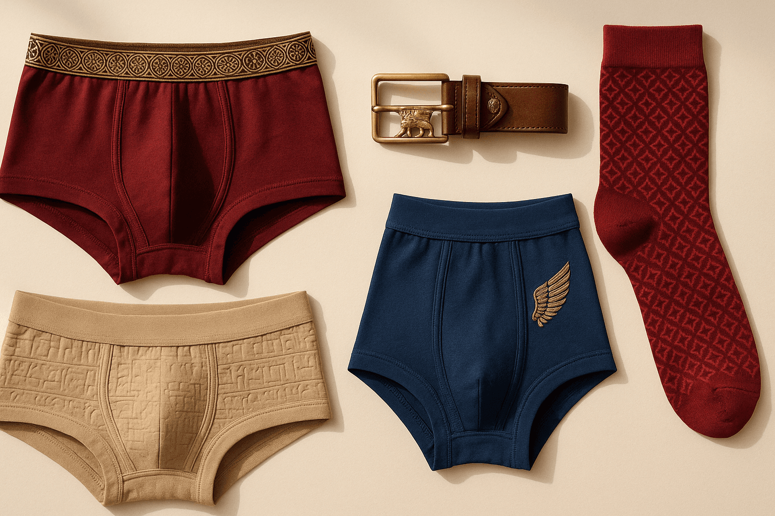 Underwear