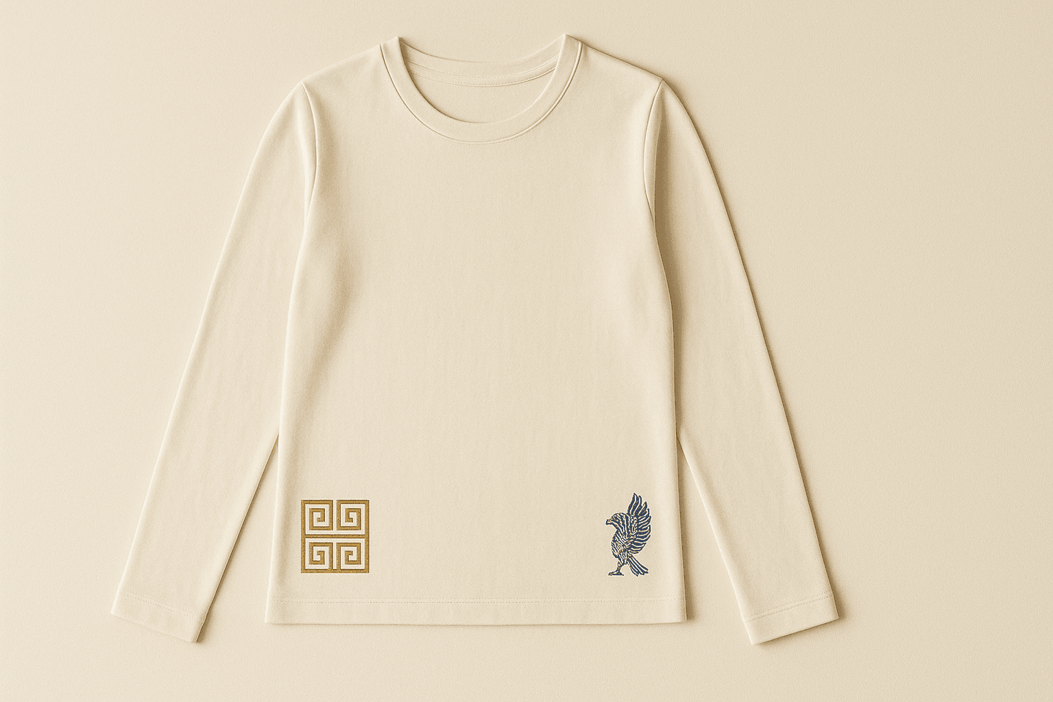 Long Sleeves