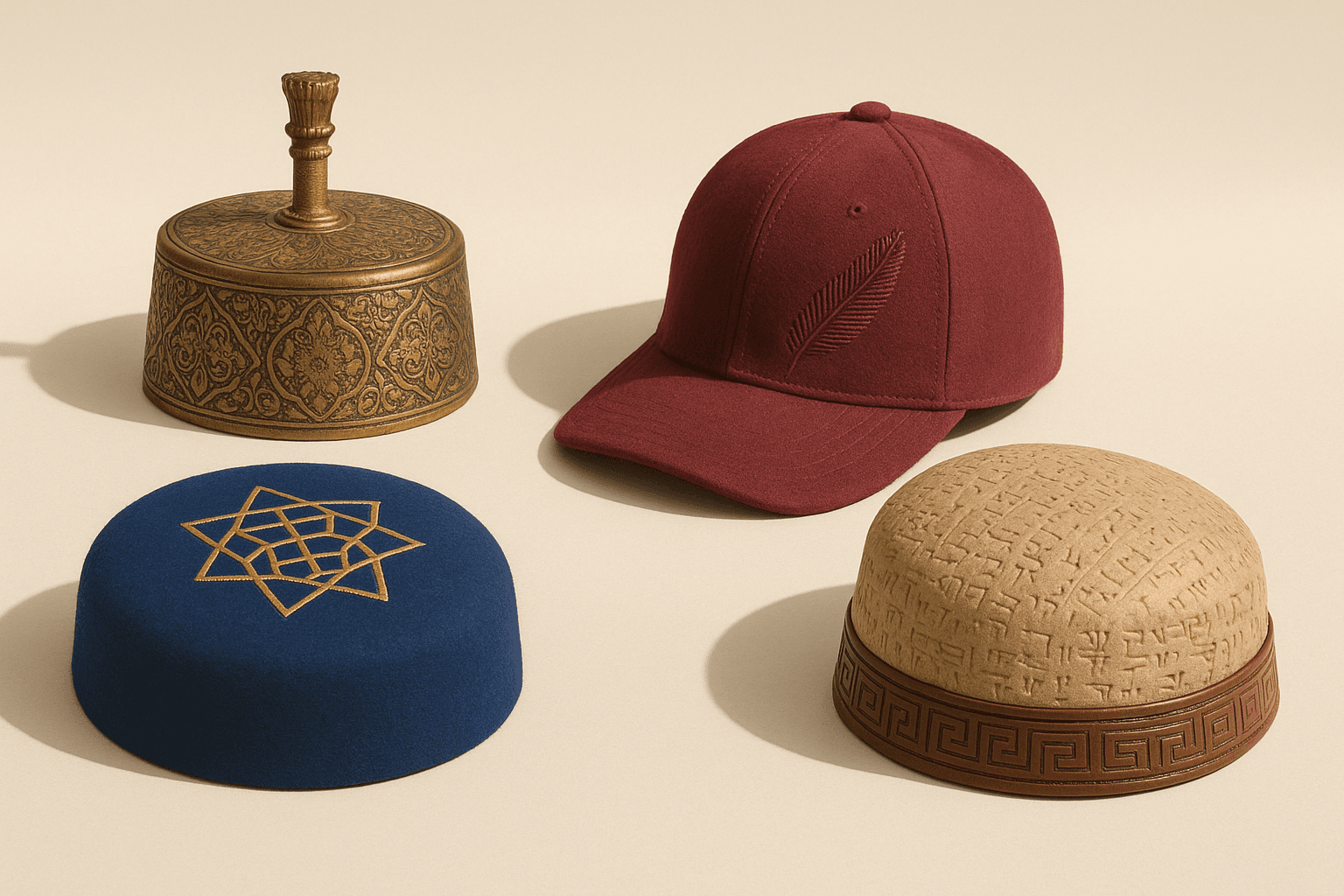 Hats