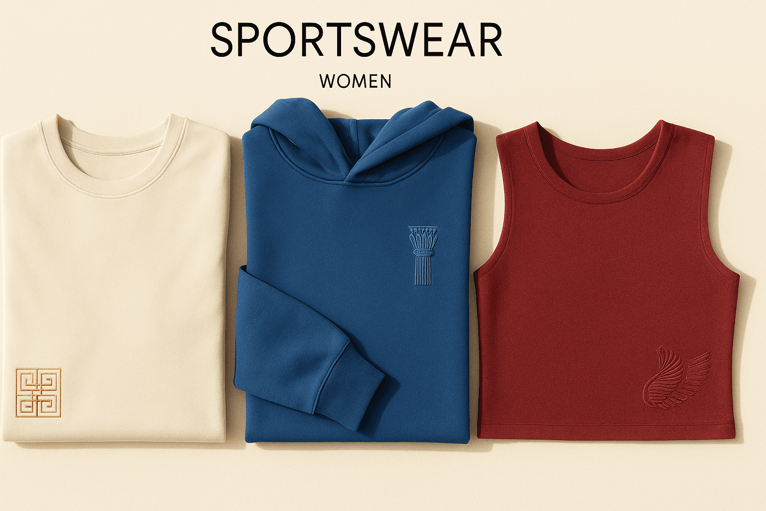 Sportswear